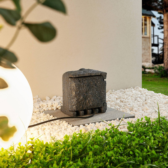 Lindby Hamstad eluttagssten timer
