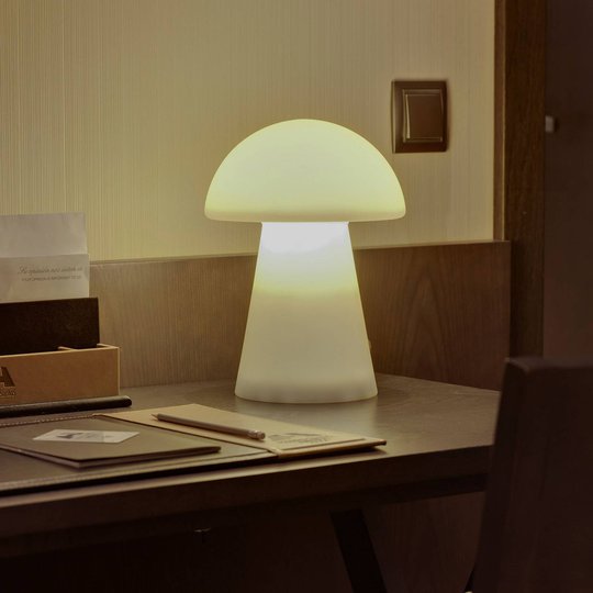 Newgarden Mafalda LED-bordslampa kabel indoor IP20