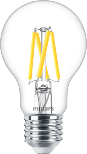 E27 3,4W LED Fil Normal