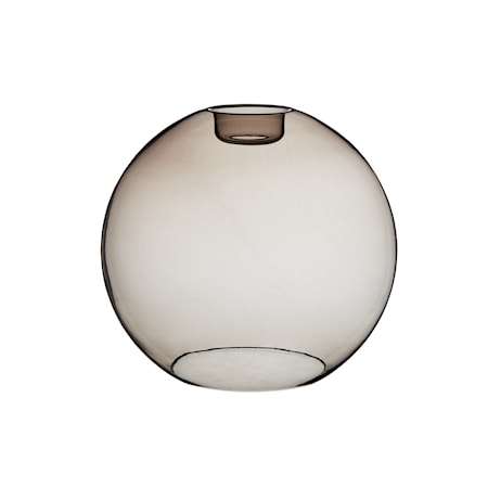 Gloria Rökfärg Glas Ø16 cm E14
