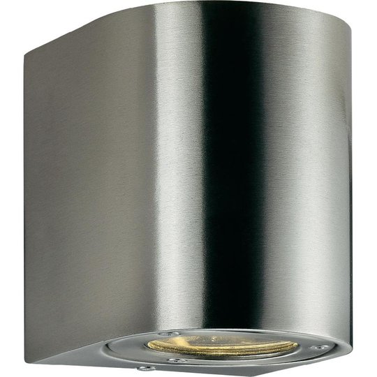 Canto LED rostfritt stål (Borstat stål)