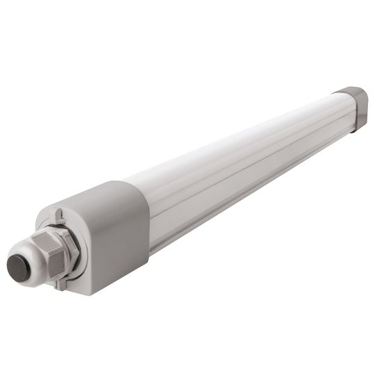 Megaman Mezo LED-växtlampa, IP66, 57 cm