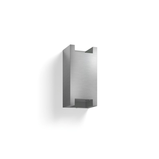 Trowel Aluminium Ex Ljusk