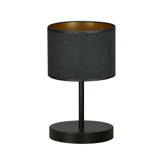Hilde Ln1 bordslampa (Svart)
