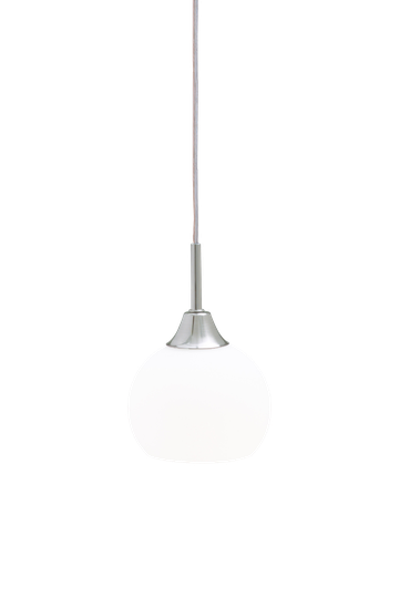 GLOBUS - Pendant white