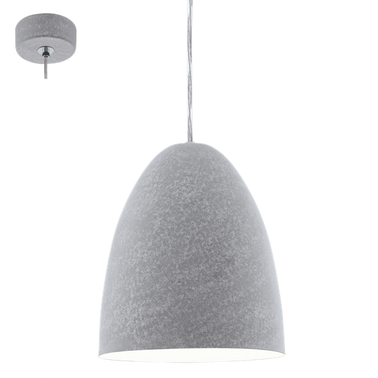 Sarabia 19cm (Grå)