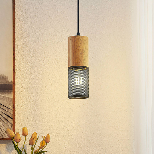 Lindby Parino hänglampa, 1 lampa