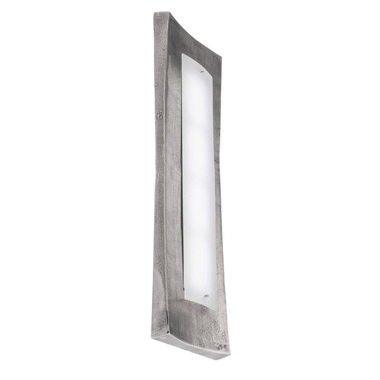 Vägglampa Calais CCT fjärrkontroll, längd 90 cm