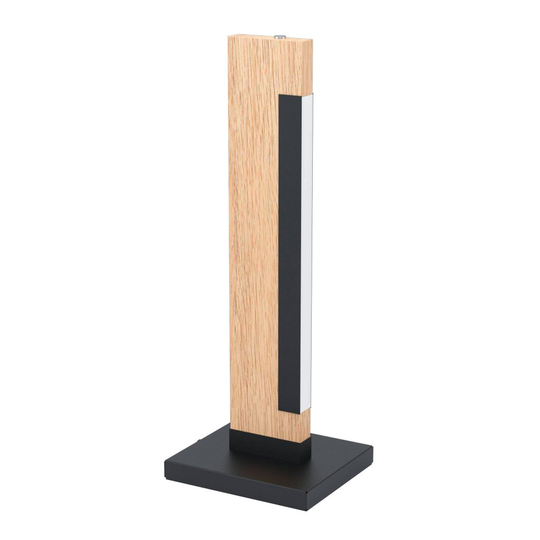 Camacho Led Bordslampa (Svart)