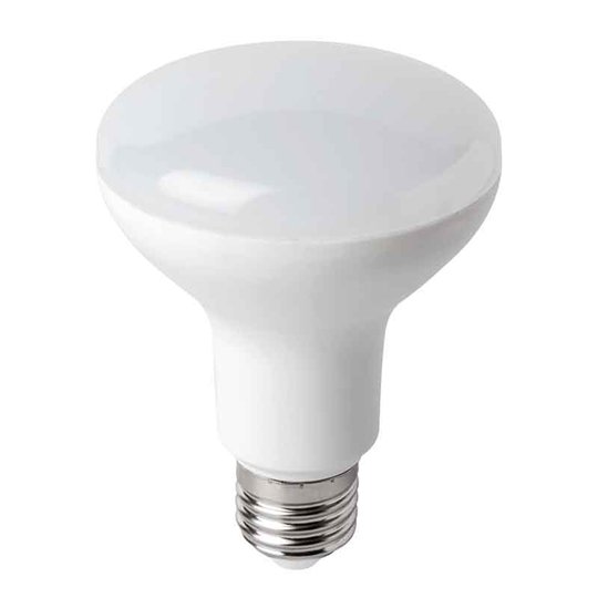 LED-reflektor E27 R80 8,5W 2 800 K 750 lumen