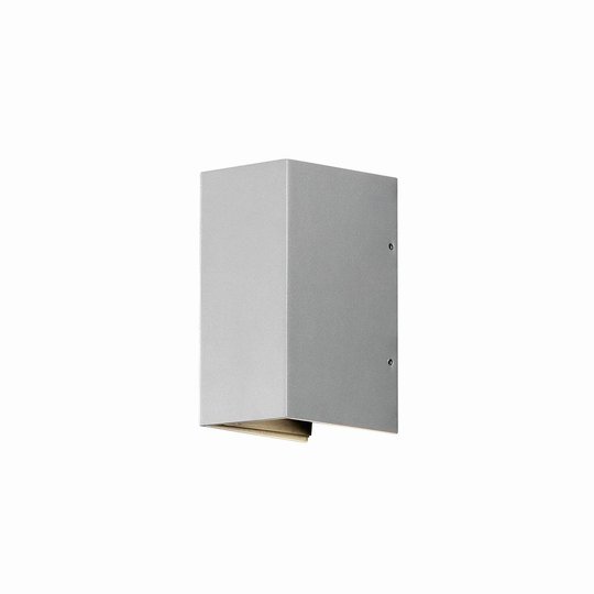 Cremona smal LED (Grå)