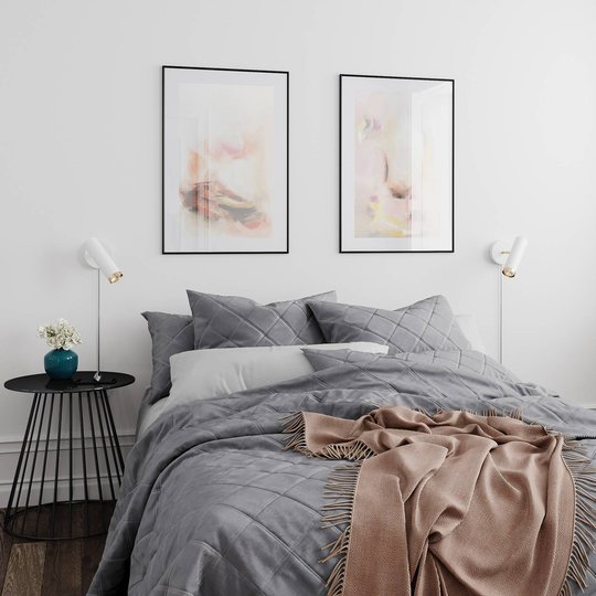 By Rydéns Puls väggspot 1 lampa med kontakt