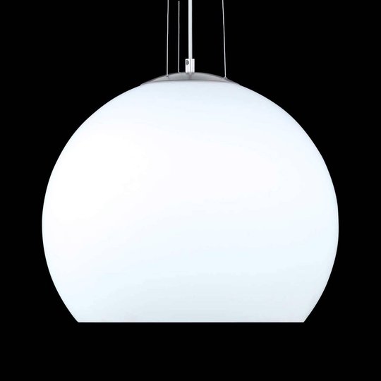 Enlågig taklampa Bolero
