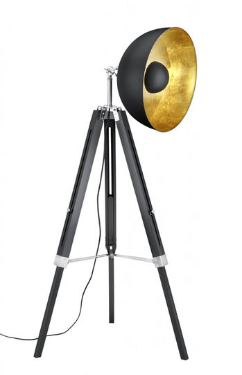 Liege golvlampa