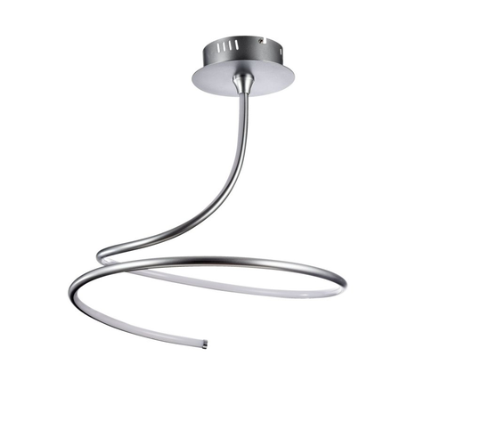 Nastro plafond (Nickel)