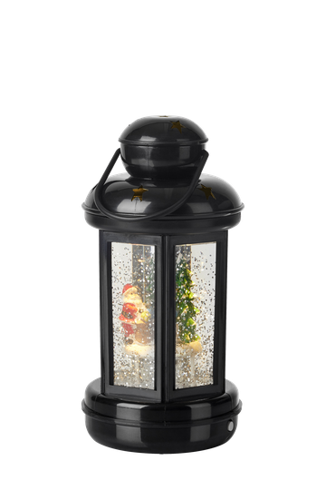 COSY - Lantern Black