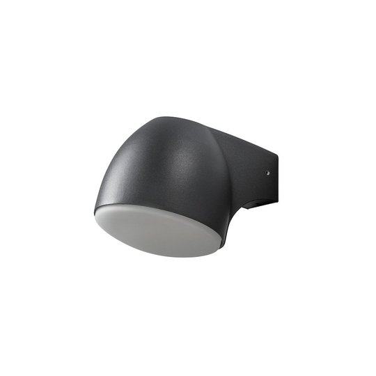 Ferrara fasadbelysning LED (Svart)