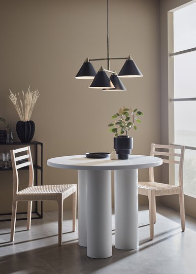 KLINT - Black/Antique 4L