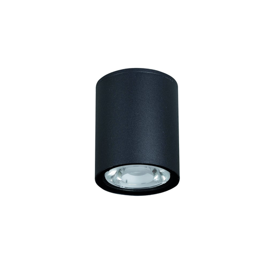 Ceci taklampa (Svart)