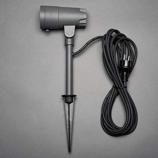 LED-markspettspotlight Andria 12 V, 3 W