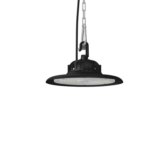 RZB HB 720 LED-spotlight till hallen IP65 145 W