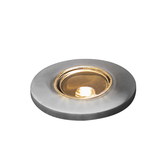 Mini G4 LED 12V 6st/set (Rostfritt stål)