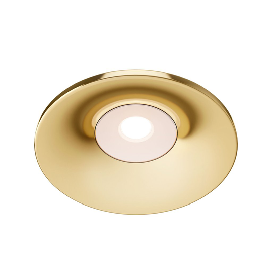 Barret Downlight (Gold)