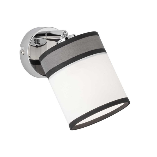Davie vägglampa