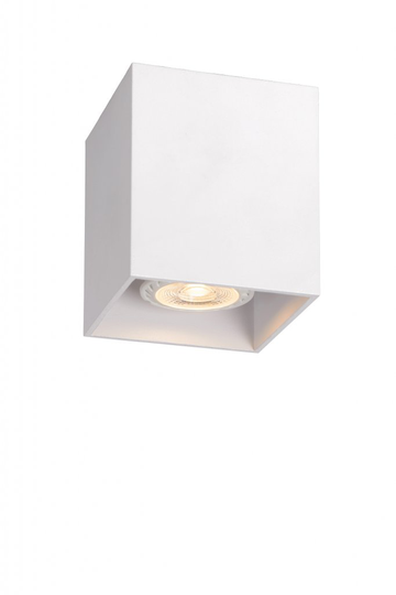 Bodi spotlight (kub) (Vit)
