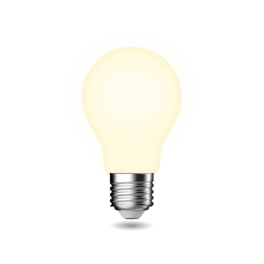 Smart | E27 | 550 Lumen