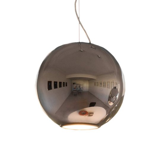 Designerhänglampa GLOBO DI LUCE - 20 cm