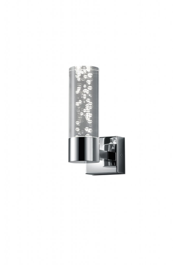 Bolsa H2O LED vägglampa