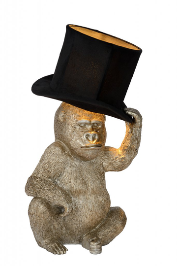 Extravaganza Gust (Mässing/guld)