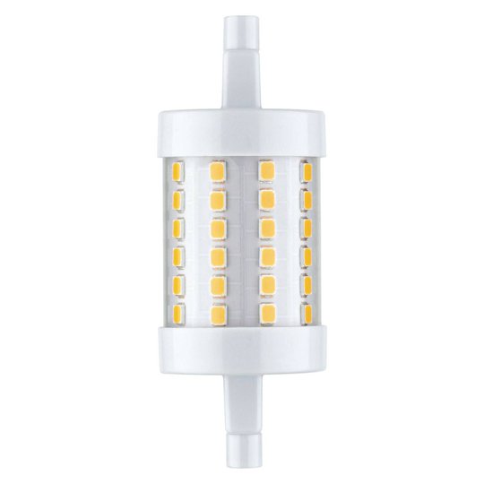 Paulmann LED-lampa R7s 78 mm 9W 950 lm dimbar