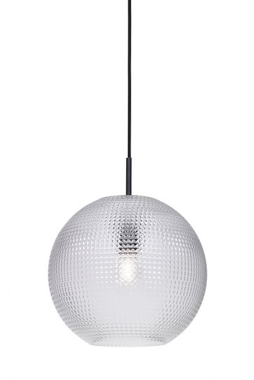 Marianne taklampa 35cm (Klar/transparent)