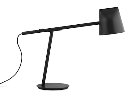 Momento Skrivbordslampa EU Svart