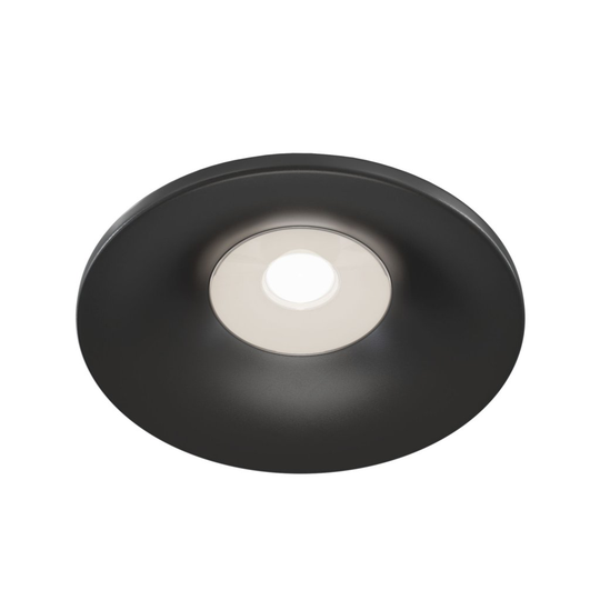 Barret Downlight (Svart)