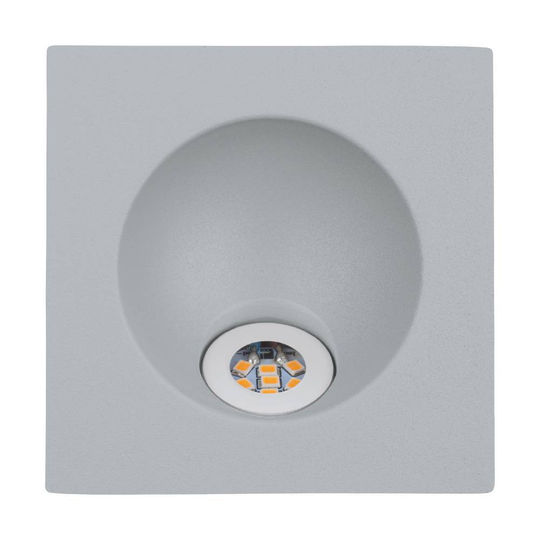 Zarate downlight (Silver)