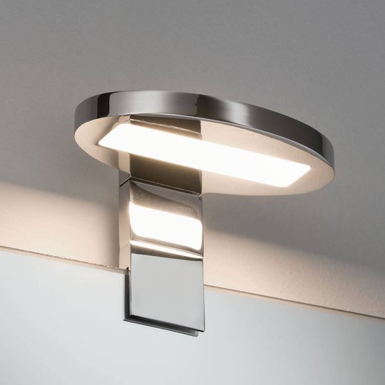 Paulmann Galeria Oval LED-spegellampa