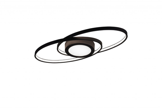 Galaxy LED plafond