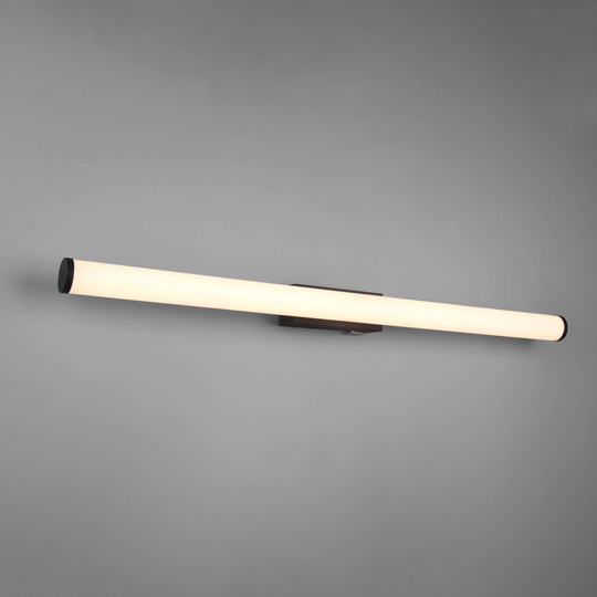 LED-vägglampa Mattimo, bredd 80 cm