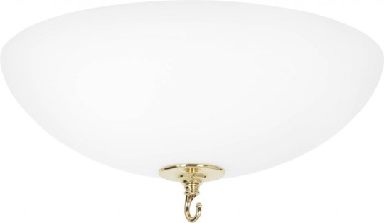 Stävie plafond (Mässing/guld)