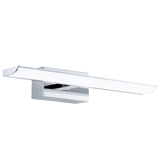 Tabiano 40cm (Förkromad/blank)