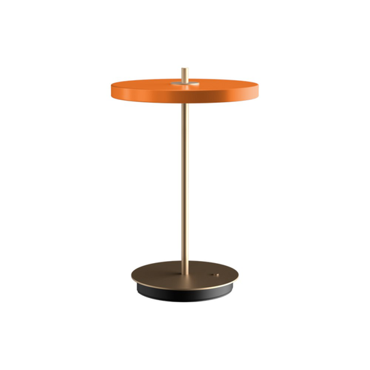 Asteria Move (Orange)