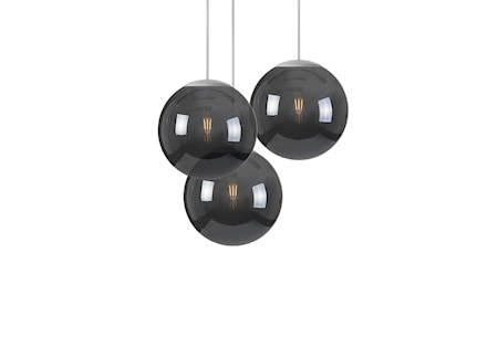 Fatboy® Spheremaker 3 Pendellampa Svart