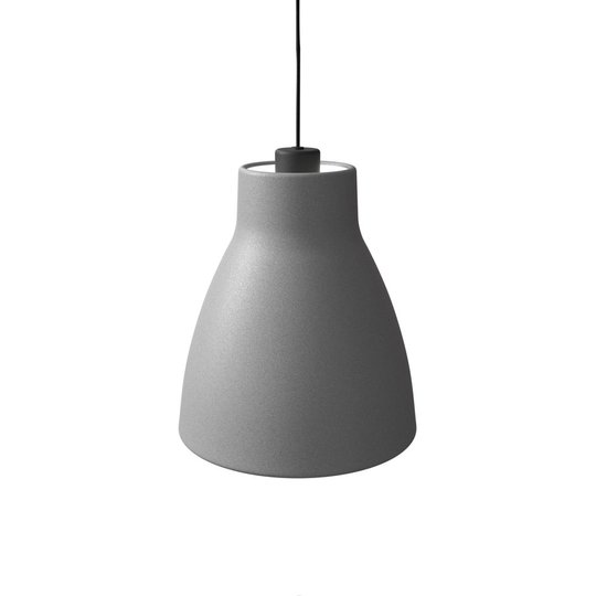 Gong pendel 25cm (Betong)