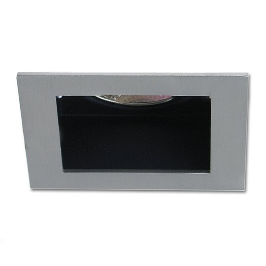 Attraktiv downlight TIXI