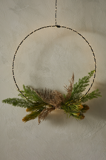 ALPHA - Circle 30cm