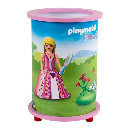 Bordslampa 25/15 PLAYMOBIL Prinsessa