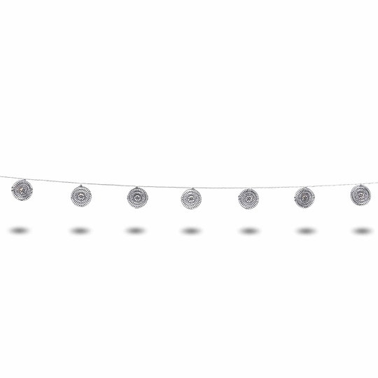 PLAN - Light Chain